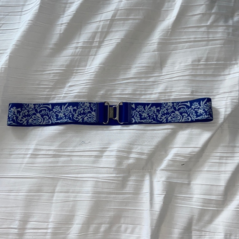 Lululemon Belt